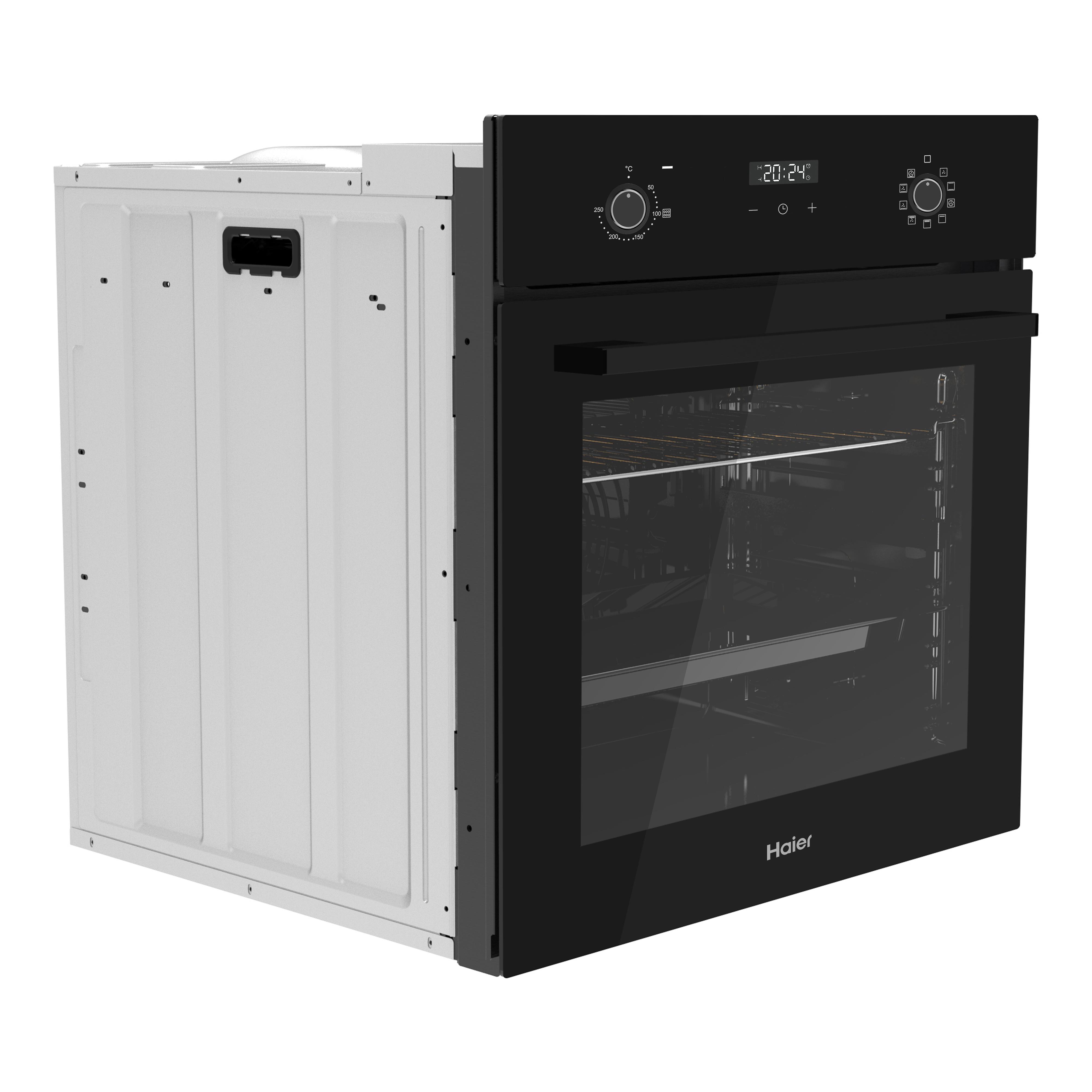 Духовой шкаф HAIER HOX-P09NTB