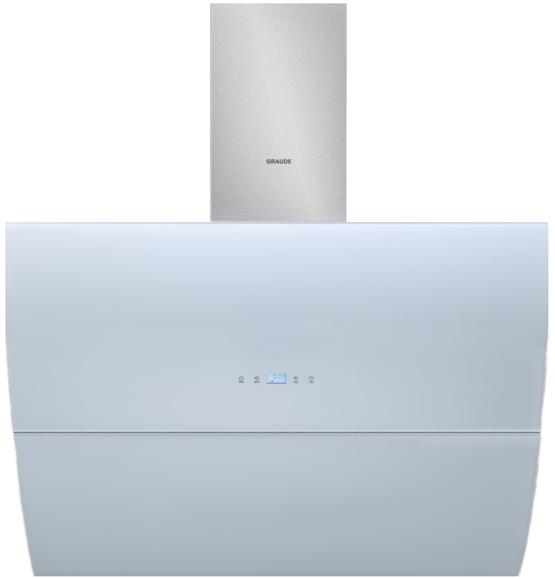 Настенная вытяжка GRAUDE DH 90.3 WE