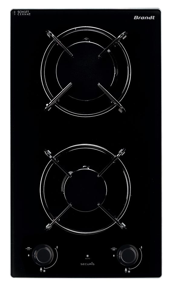 Газовая варочная панель BRANDT BPG6210B