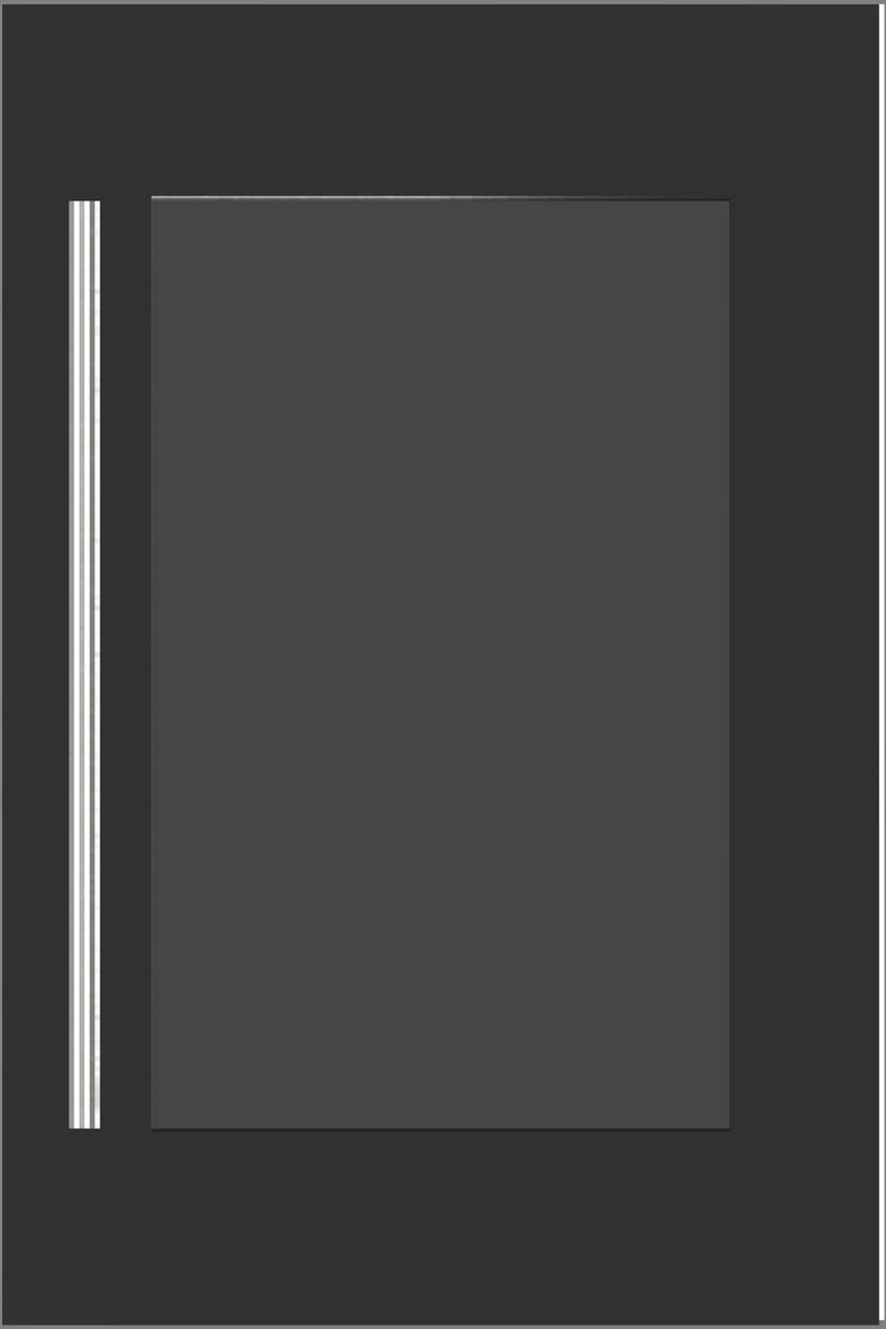 Винный шкаф Fulgor Milano FWC 8800 TC GBK