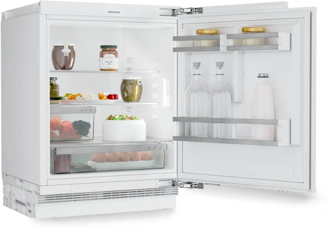 Встраиваемая под столешницу холодильная камера Liebherr URd 3600-20 001