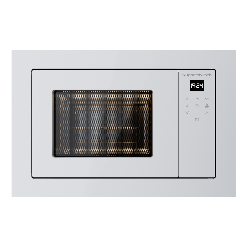 Микроволновая печь M 6120.0 W Куперсбуш / Kuppersbusch