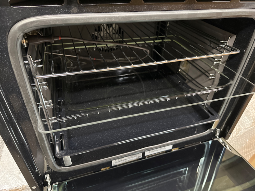 Многофункциональный духовой шкаф Fulgor Milano FCLO 6215 TEM BK