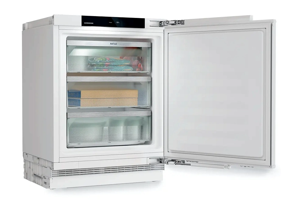 Встраиваемая под столешницу морозильная камера Liebherr SUFNd 365i-20 001 DL