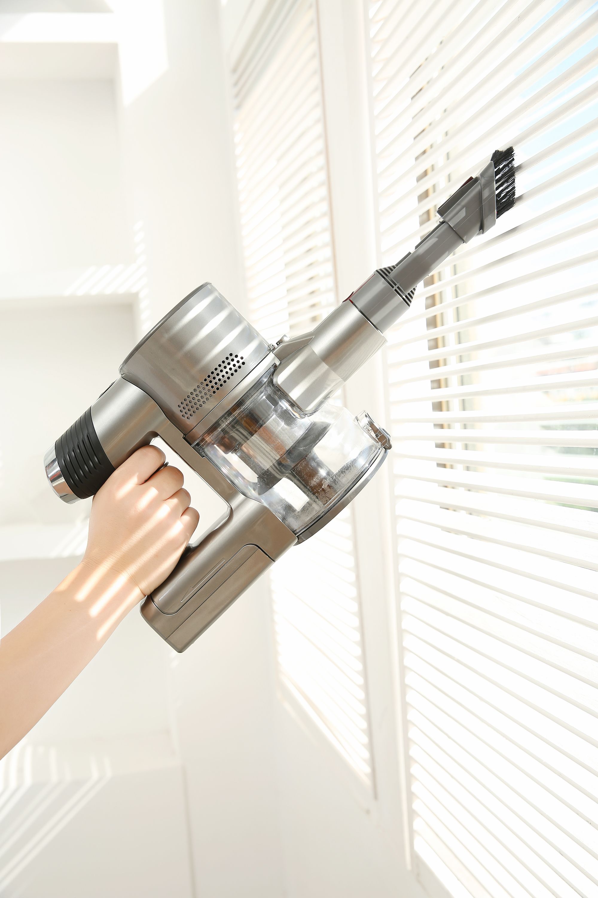 Беспроводной пылесос SA 113 G Куперсбуш / Kuppersbusch