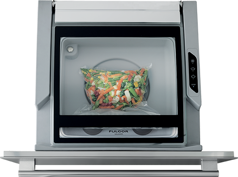 Вакууматор Fulgor Milano FVSD 2900 TC