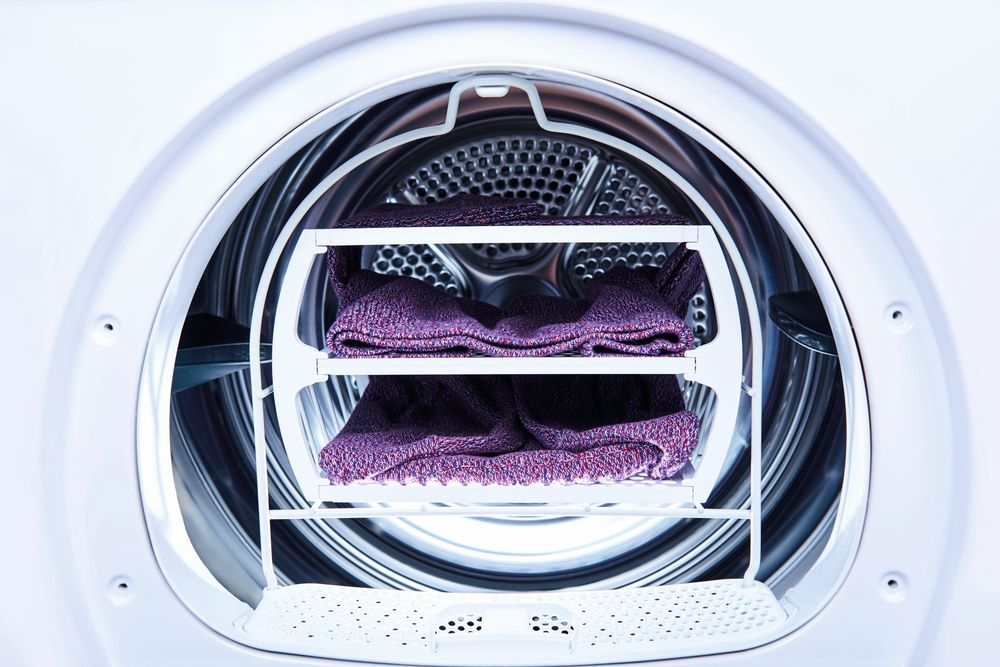 Сушильная машина Schulthess Spirit 650 Anthracite (левая)