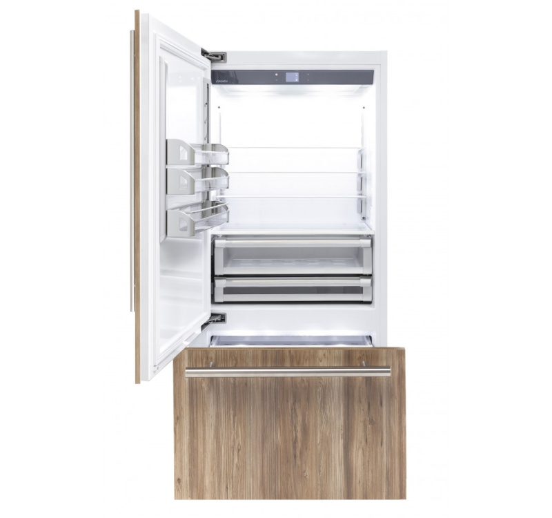 Холодильник Fhiaba BS900TST3I с зоной TriMode