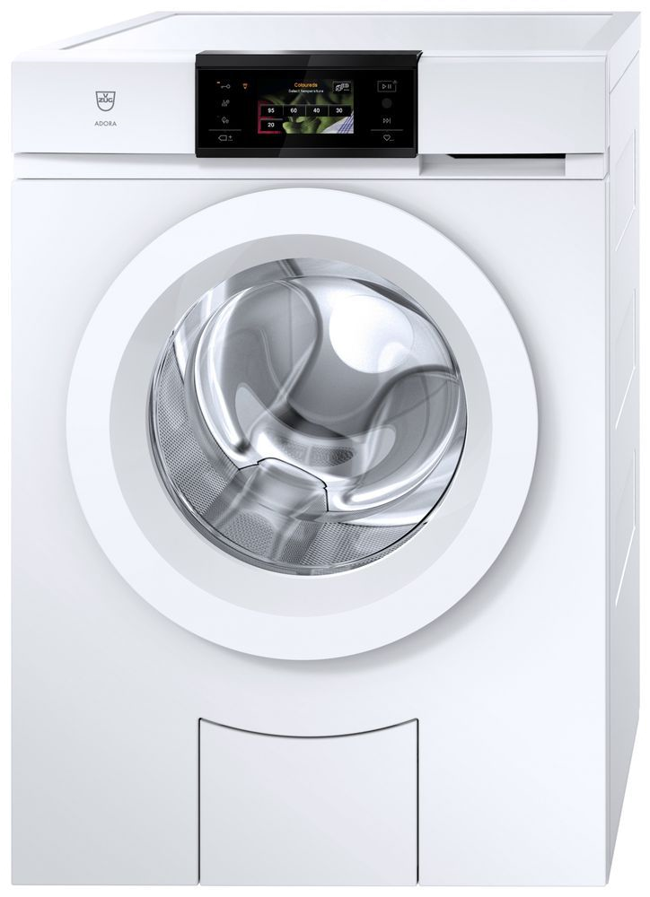 Стиральная машина V-ZUG AdoraWash V2000 li AW2T-11021 L