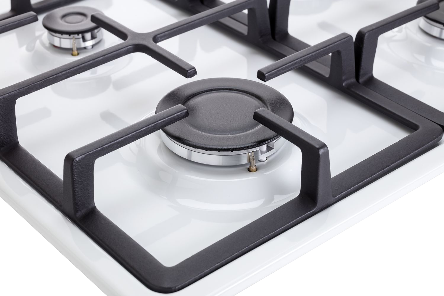 Газовая варочная панель GRAUDE GS 60.1 WM