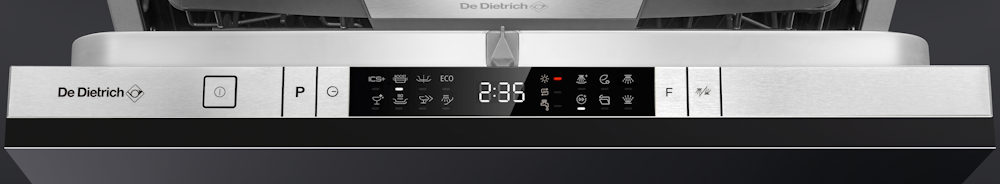 Встраиваемая посудомоечная машина DeDietrich FDD422QJ2