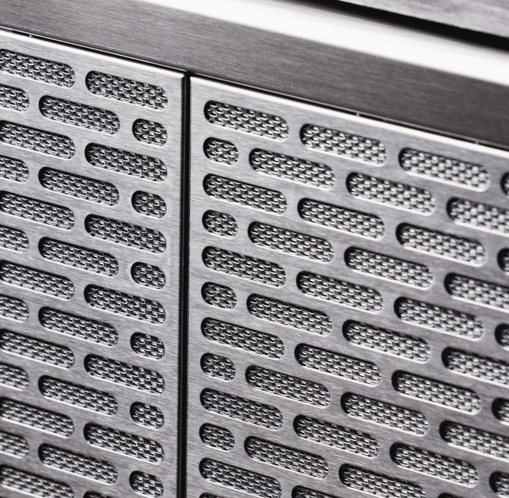 Островная вытяжка V-ZUG AiroClearIsland V6000 AI6T12LQTLG