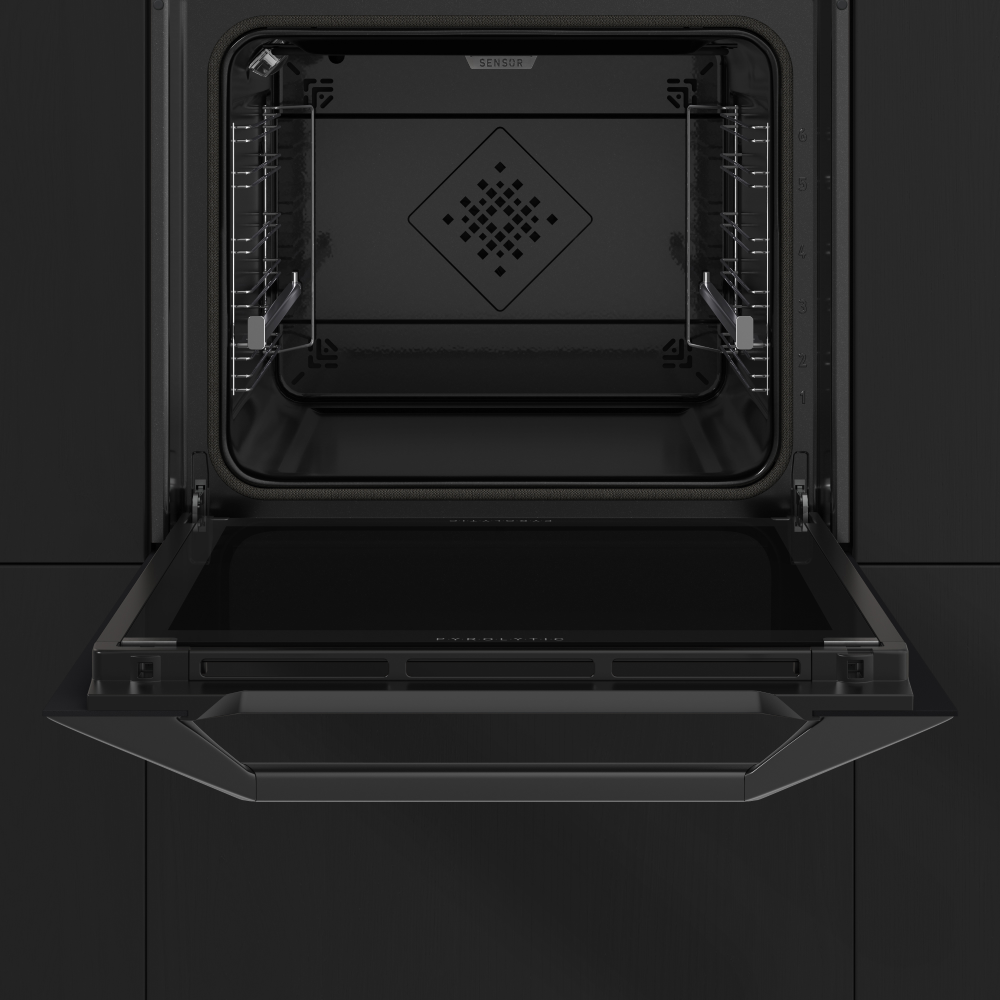 Духовой шкаф De Dietrich DOP4755MB