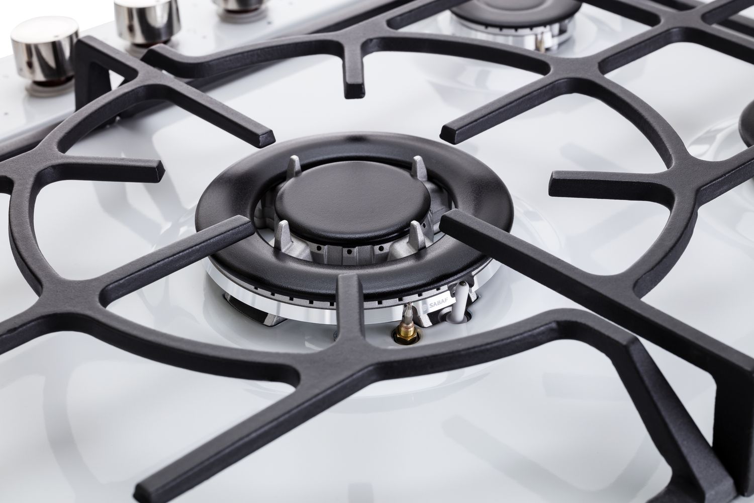 Газовая варочная панель GRAUDE GS 70.1 WM