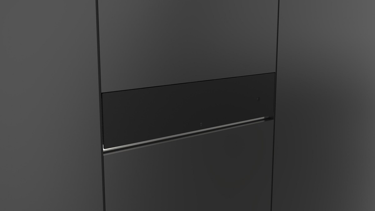 Ящик для хранения Fulgor Milano FUD 150 MBK