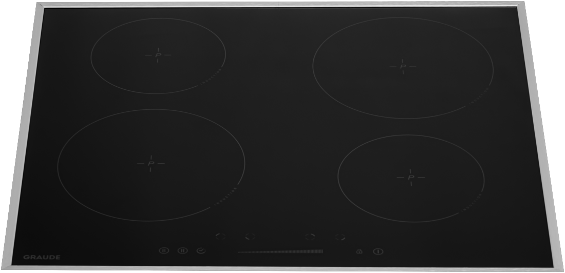 Индукционная варочная панель GRAUDE IK 60.1 E