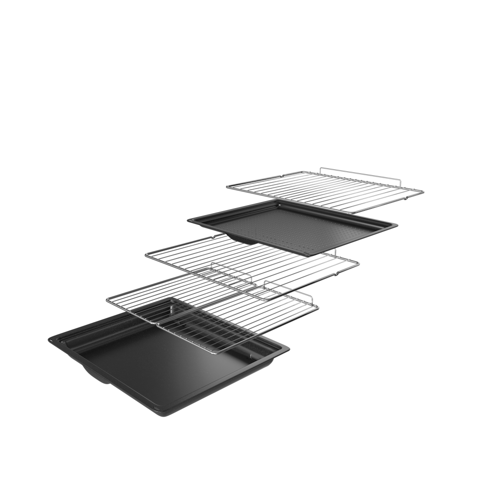Духовой шкаф De Dietrich DOP4756B