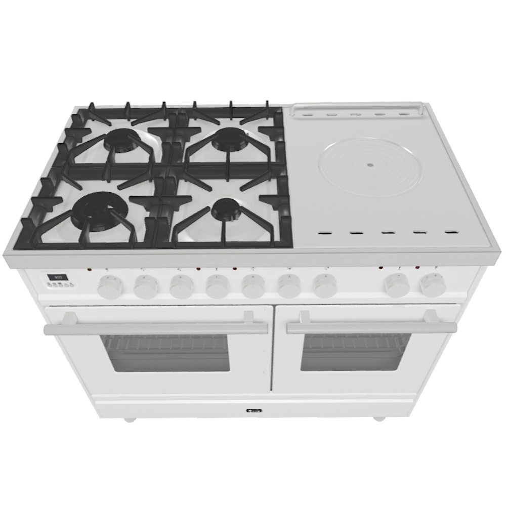 Кухонный блок ILVE Professional Plus PD10SWE3