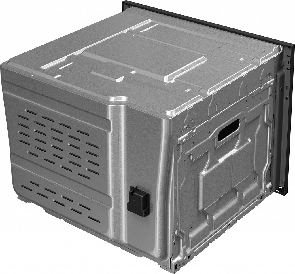 Компактный духовой шкаф с функцией пара Asko OCS64GSH