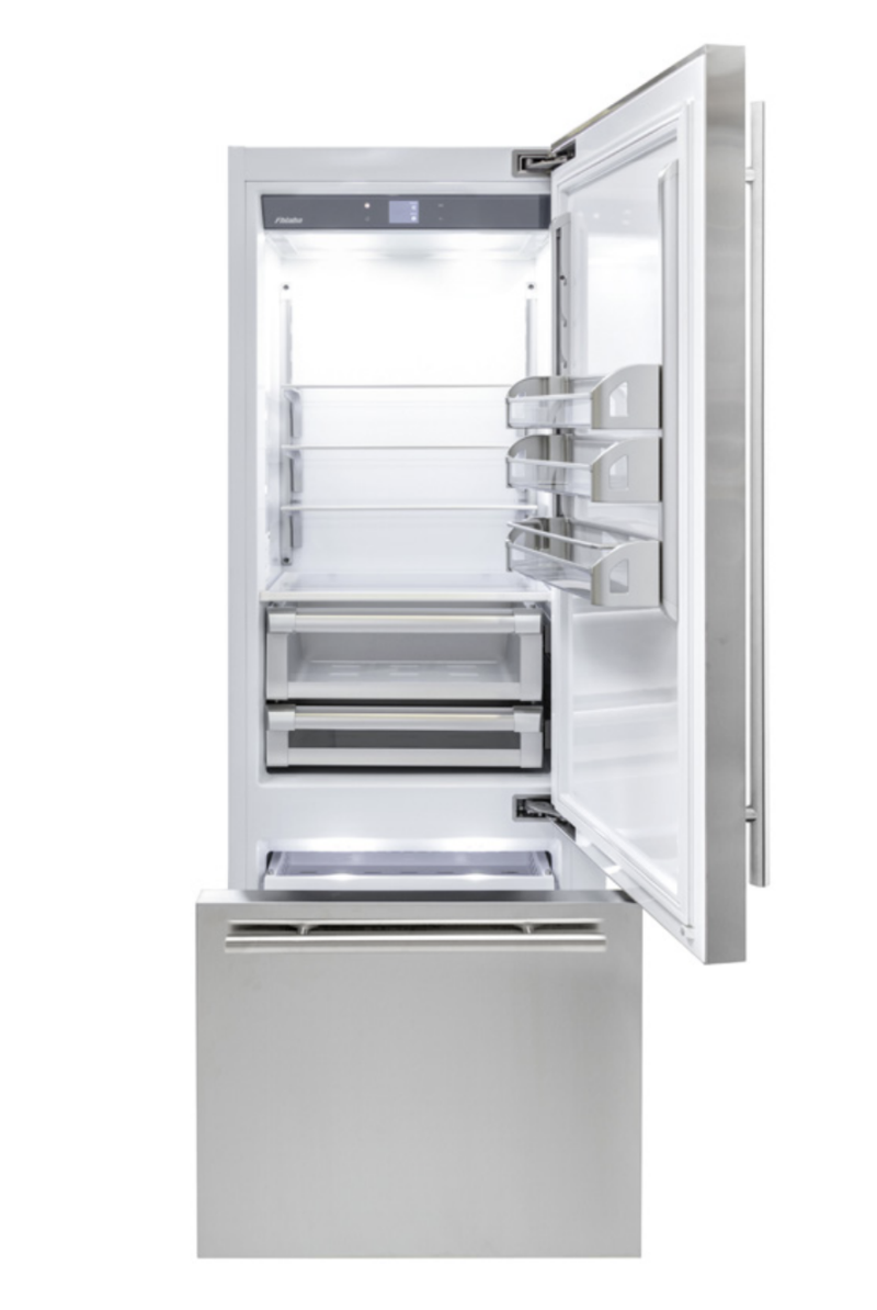Холодильник Fhiaba BKS750TST6I с зоной TriMode