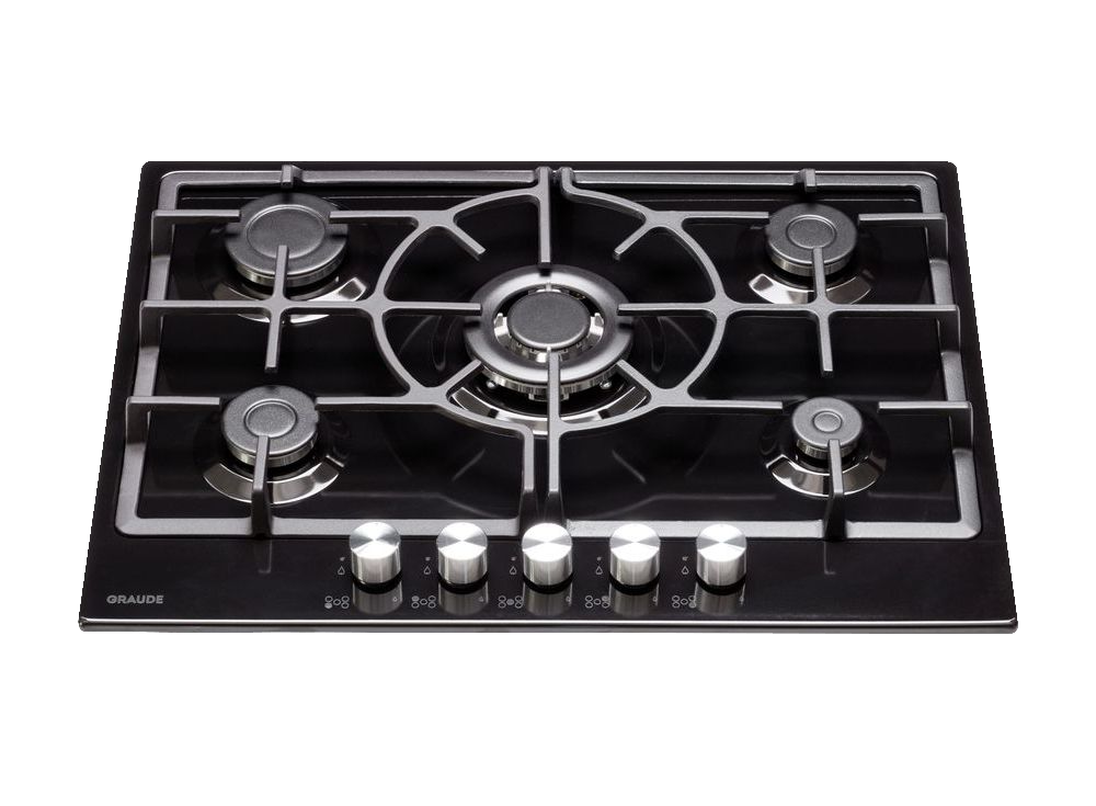 Газовая варочная панель GRAUDE GS 70.1 SM