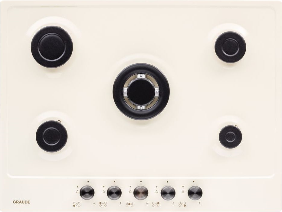 Газовая варочная панель GRAUDE GS 70.1 CM