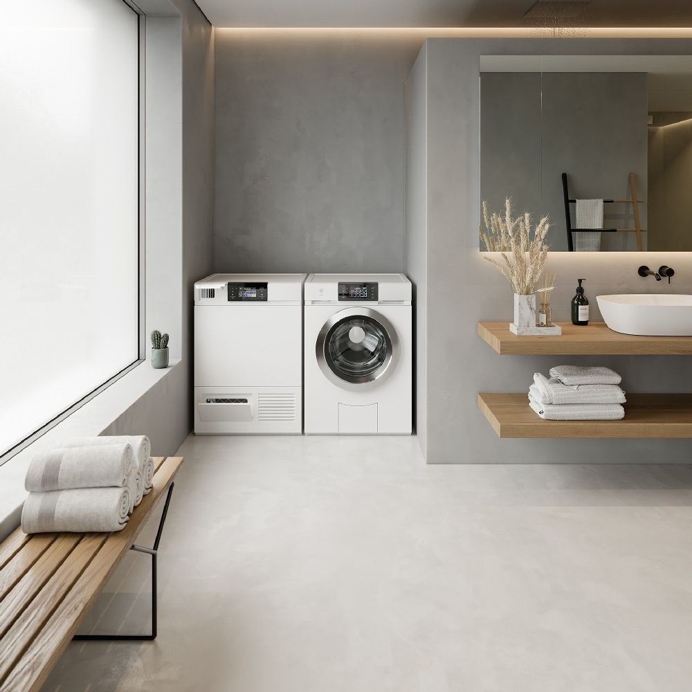 Стиральная машина V-ZUG AdoraWash V2000 li AW2T-11021 L