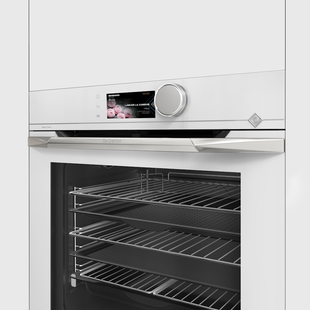 Духовой шкаф De Dietrich DOP4756W