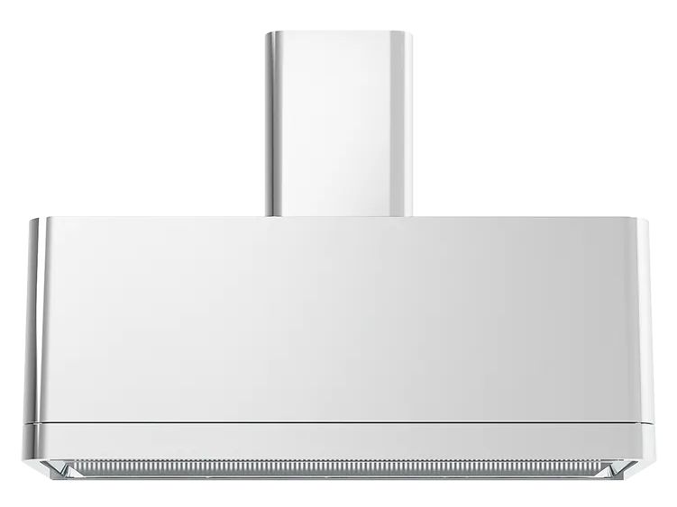 Кухонная вытяжка ILVE APM120/SS нержавеющая сталь (фурн. нержавеющая сталь)