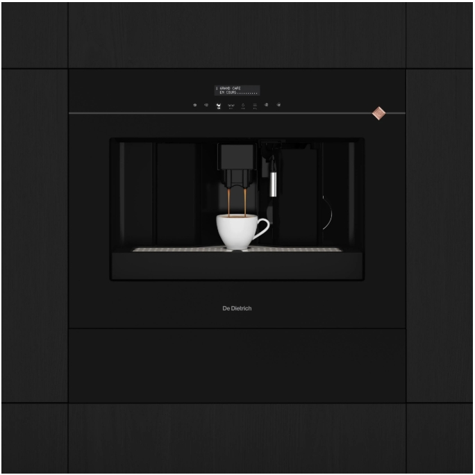 Кофемашина De Dietrich DKD4810H