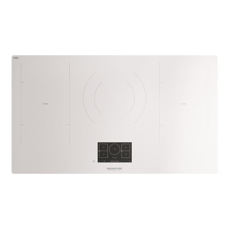 Индукционная варочная панель Signature Kitchen Suite SKSIT3621MS