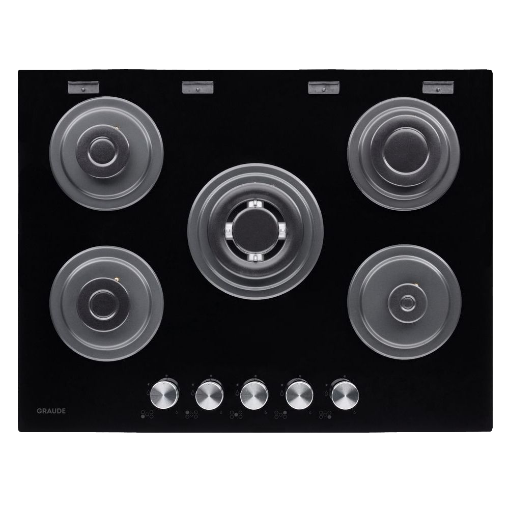 Газовая варочная панель GRAUDE GS 70.1 S