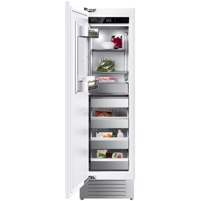 Встраиваемый морозильный шкаф V-ZUG Freezer V6000 60 Supreme FR6T-53006 L