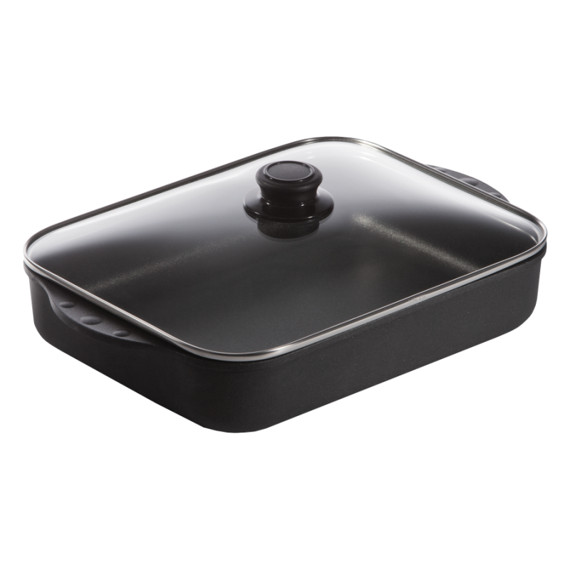 Противень из литого алюминия ZK 1302