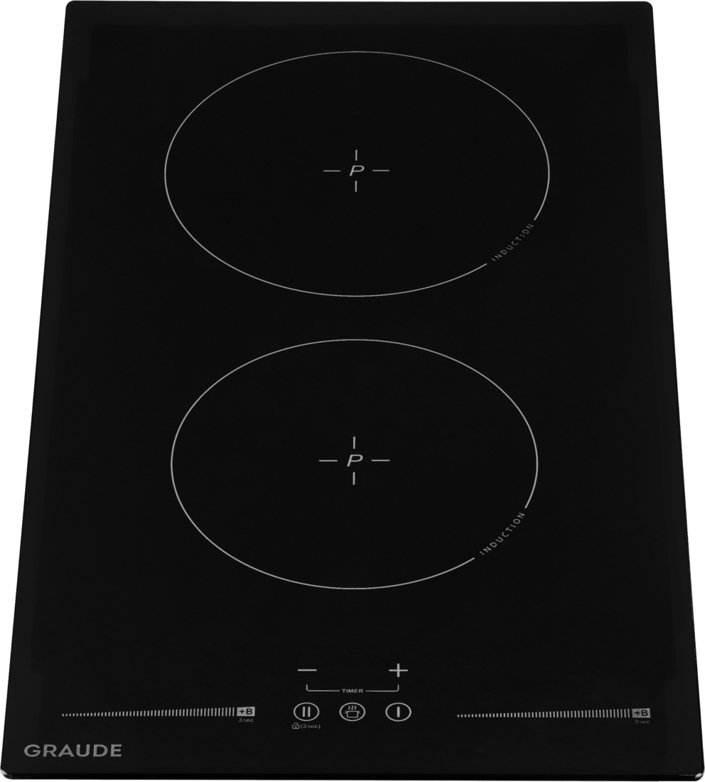 Индукционная варочная панель GRAUDE IK 30.1 S