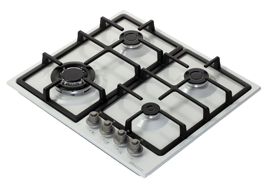 Газовая варочная панель GRAUDE GSK 60.1 WM