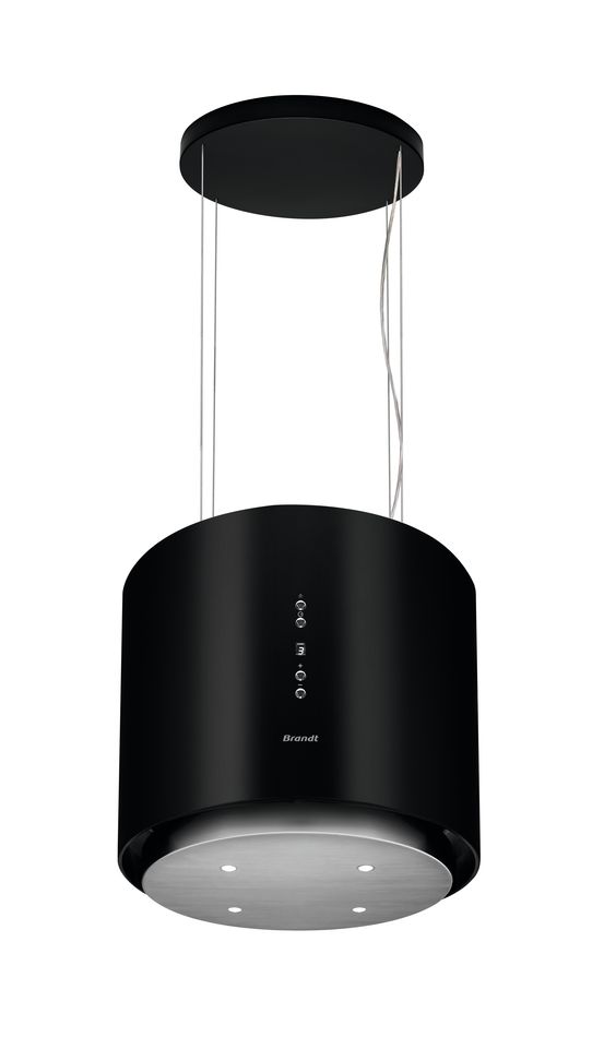 Островная вытяжка BRANDT BHI2353G