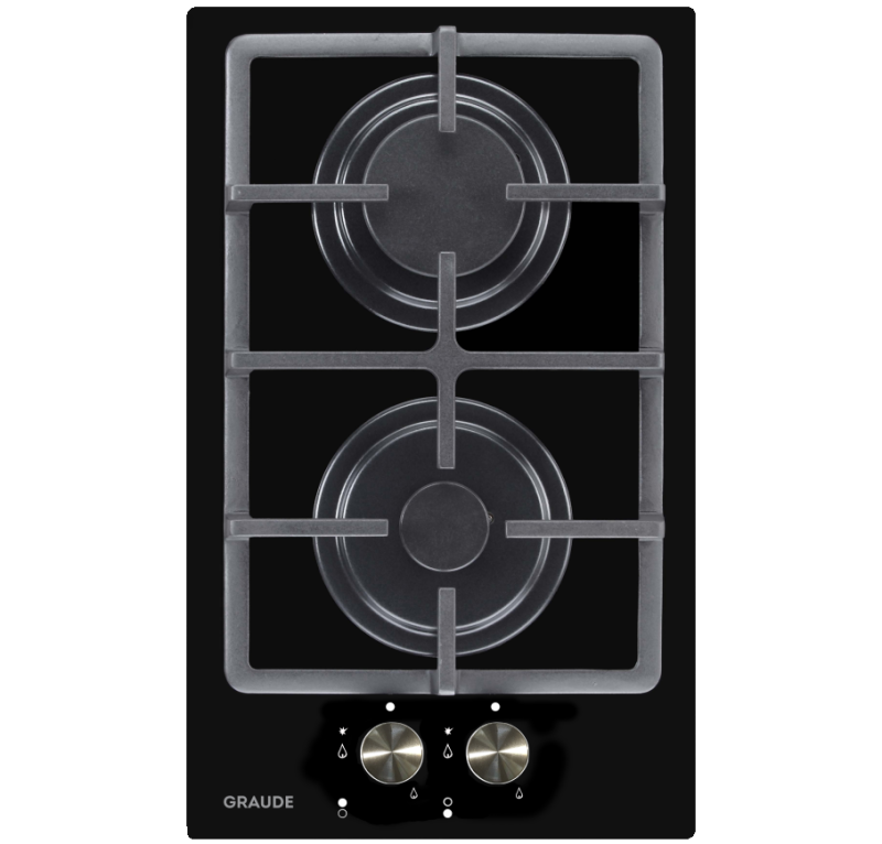Газовая варочная панель GRAUDE GS 30.1 S