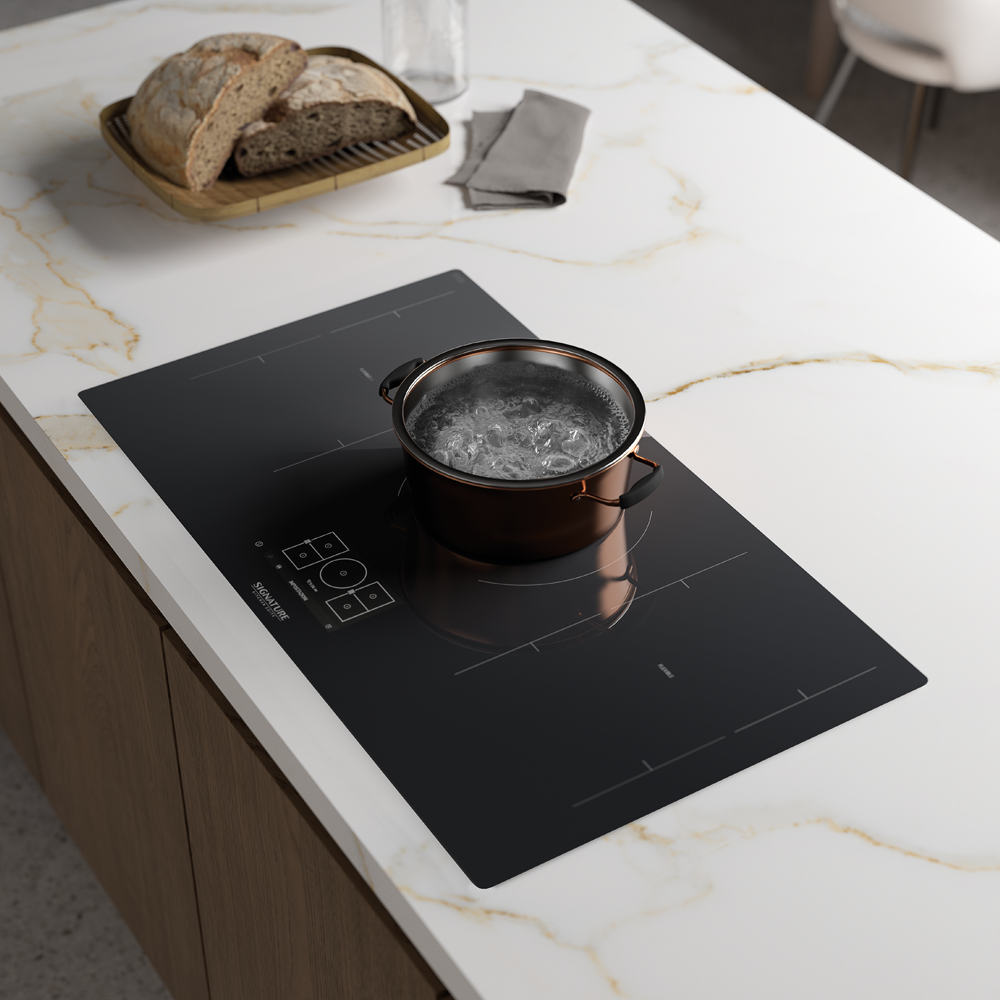 Индукционная варочная панель Signature Kitchen Suite SKSIT3601G