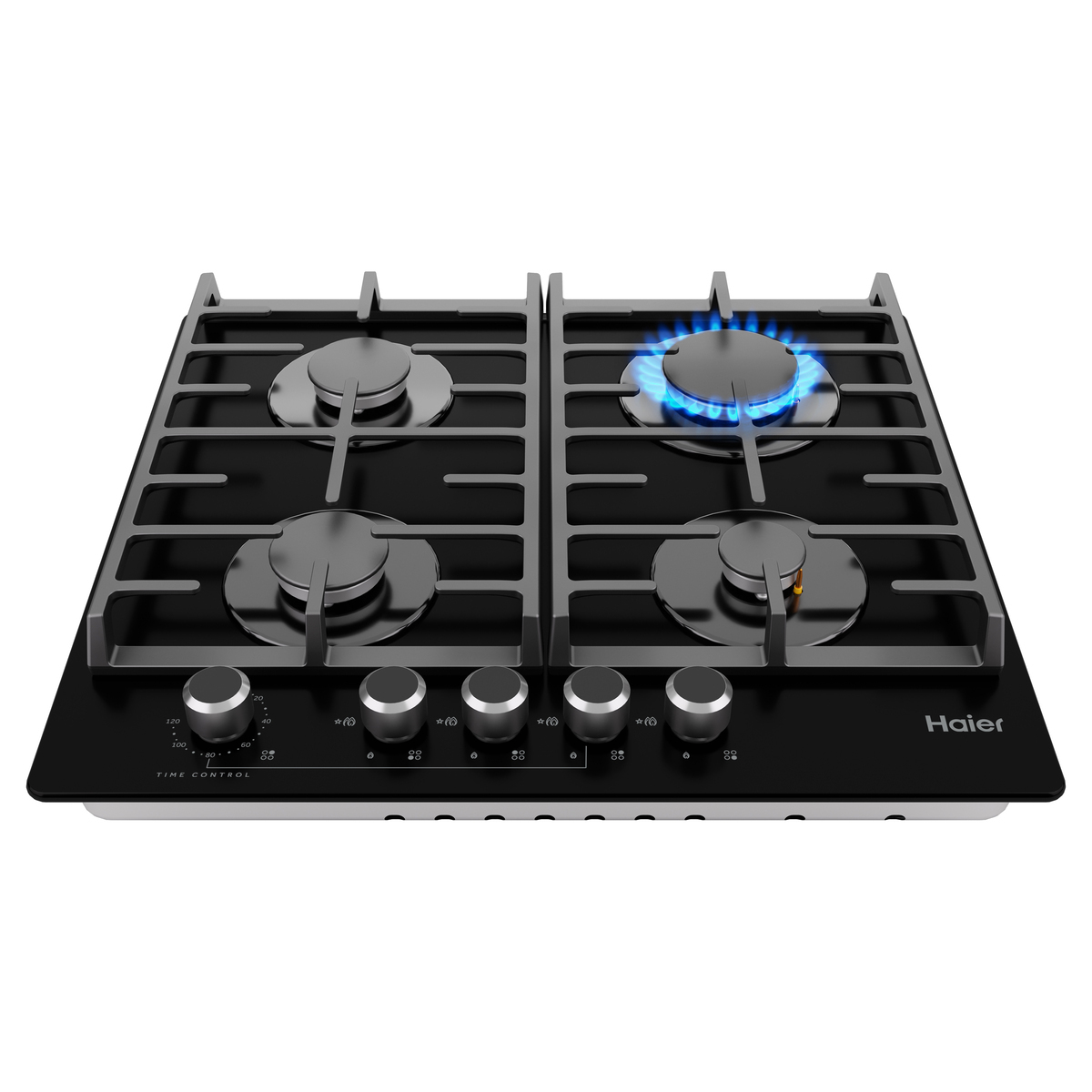 Газовая варочная панель HAIER HHX-G64CNMB