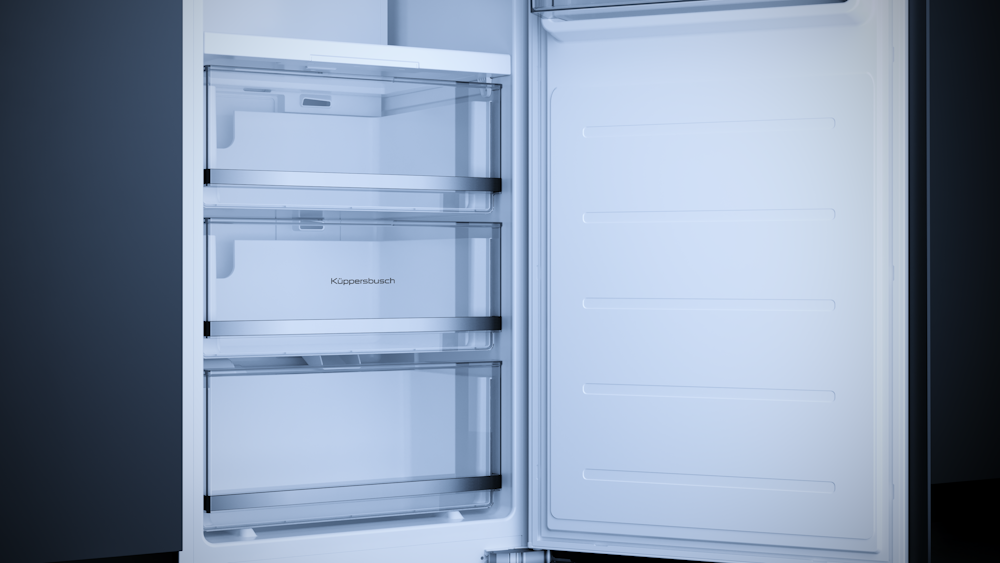 Встраиваемая холодильная камера FK 8550.0i Куперсбуш / Kuppersbusch