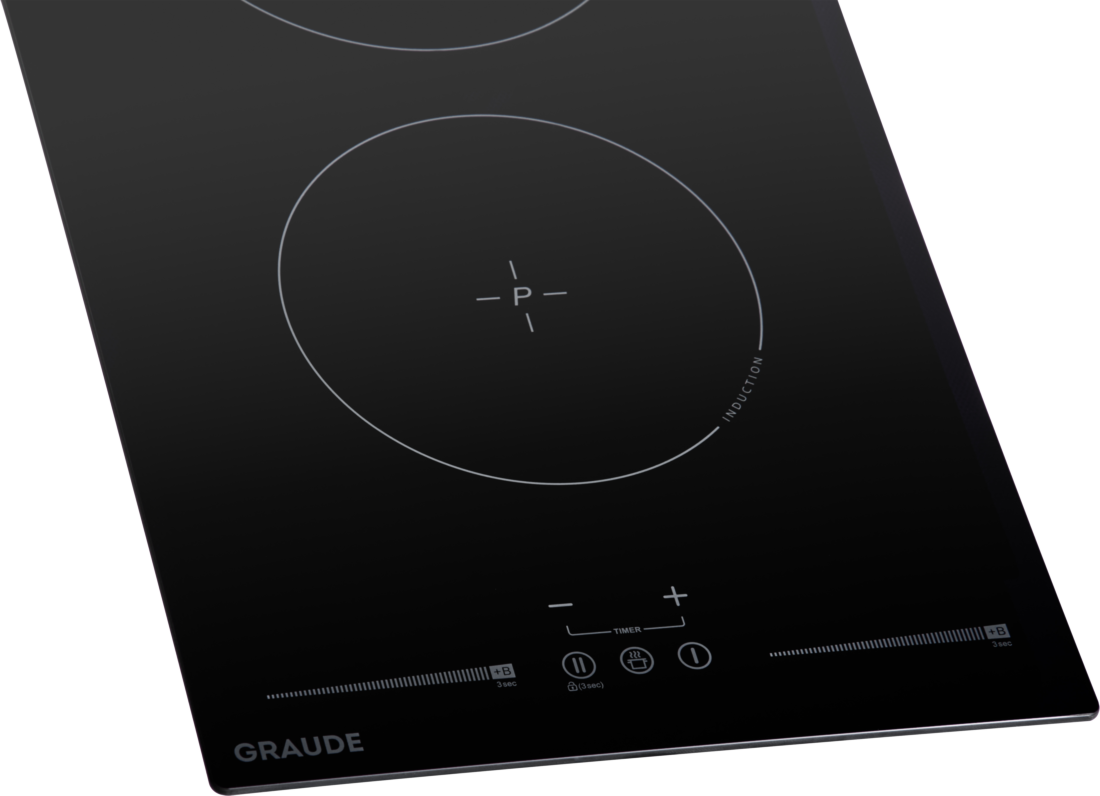 Индукционная варочная панель GRAUDE IK 30.1 S