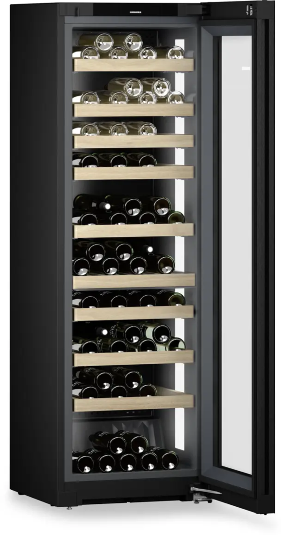 Отдельностоящий винный шкаф Liebherr WPgbi 5272-20 001 DL
