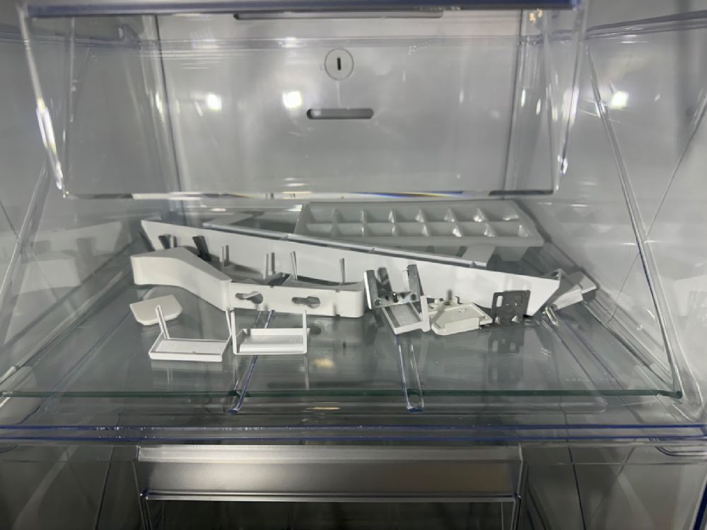 Встраиваемая морозильная камера FG 8840.0i Куперсбуш / Kuppersbusch