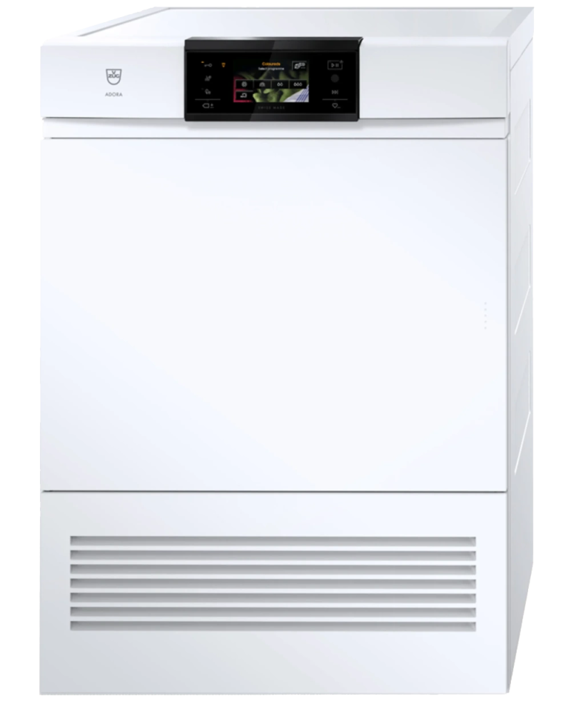 Сушильная машина V-ZUG AdoraDry V6000 AT6T-12033 R