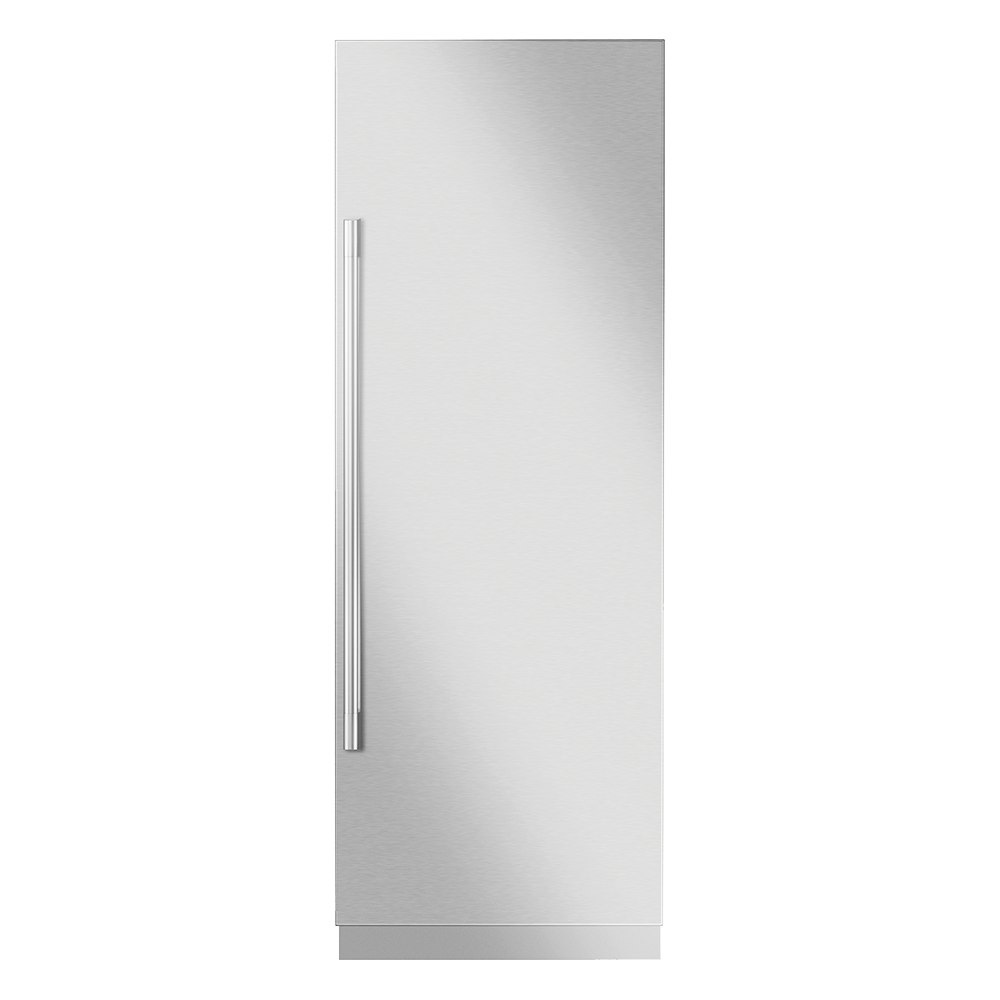 Комплект дверных панелей из нержавеющей стали Signature Kitchen Suite для модели SKSCR3031P / SKSCR3011P — фото 2