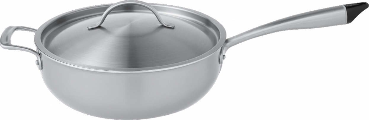 Сотейник Celsius Cooking Asko ACP13S