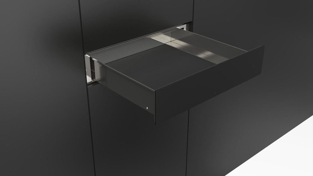 Ящик для хранения Fulgor Milano FUD 150 MBK