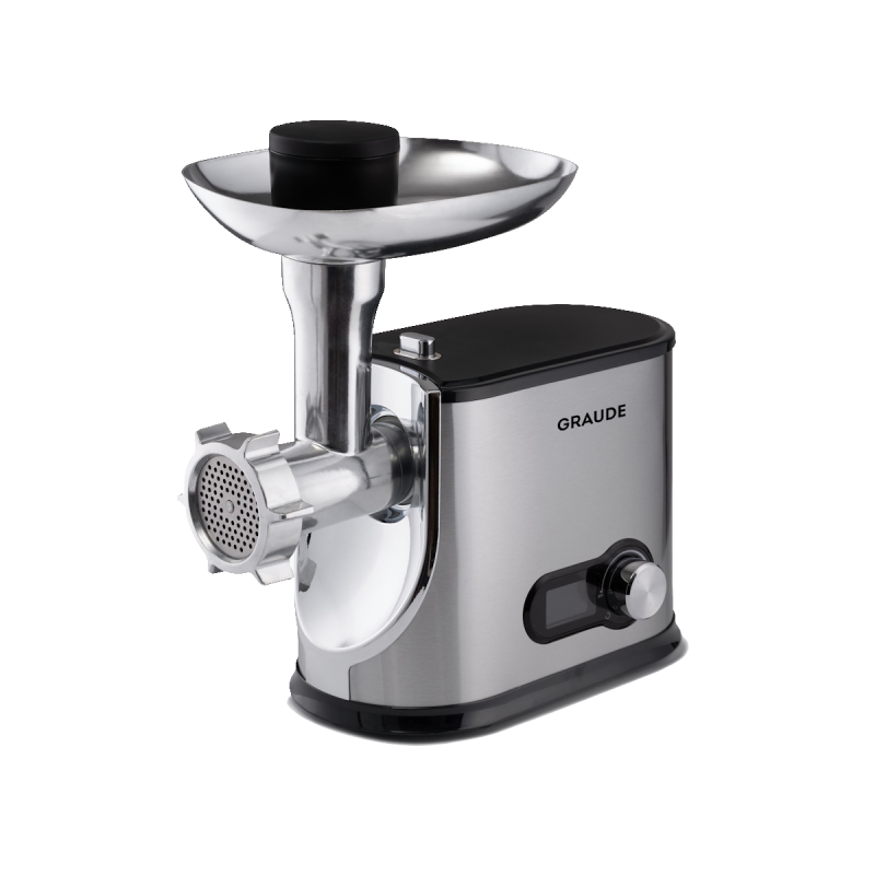 Мясорубка GRAUDE FW 12.3