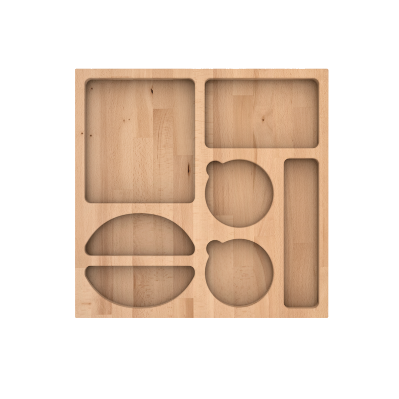 Аксессуары для вакууматоров, подогревателей, ящиков